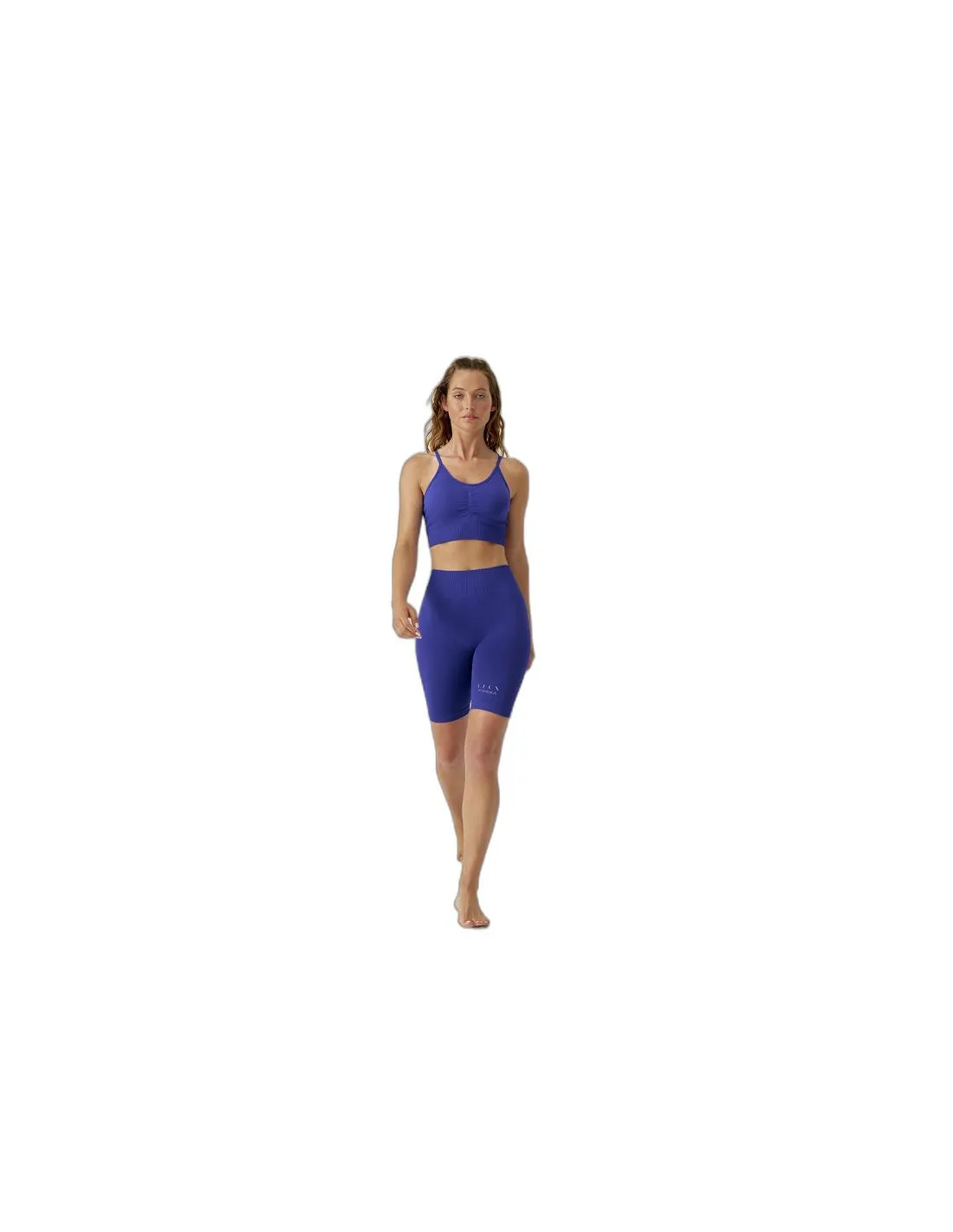 Born Living Pantalon de yoga Unity Ink Femmes