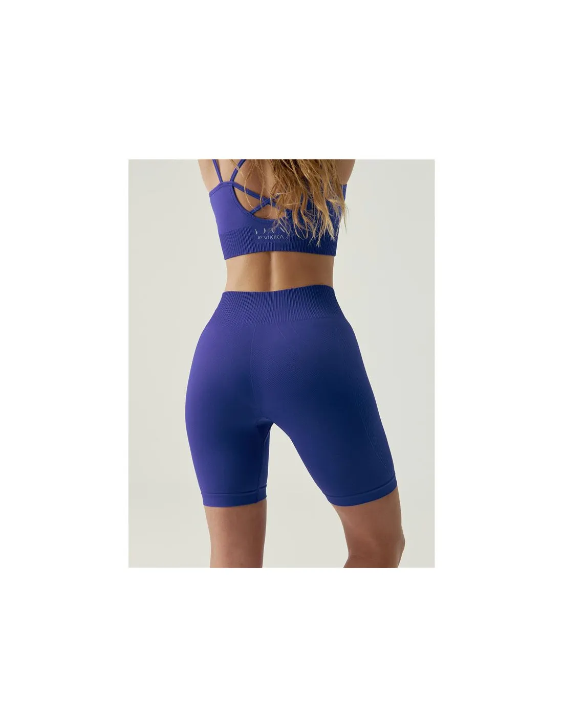 Born Living Pantalon de yoga Unity Ink Femmes