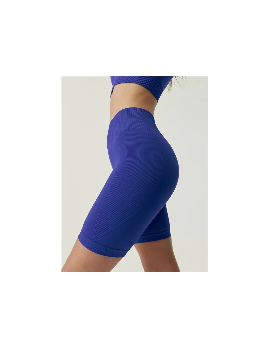 Born Living Pantalon de yoga Unity Ink Femmes