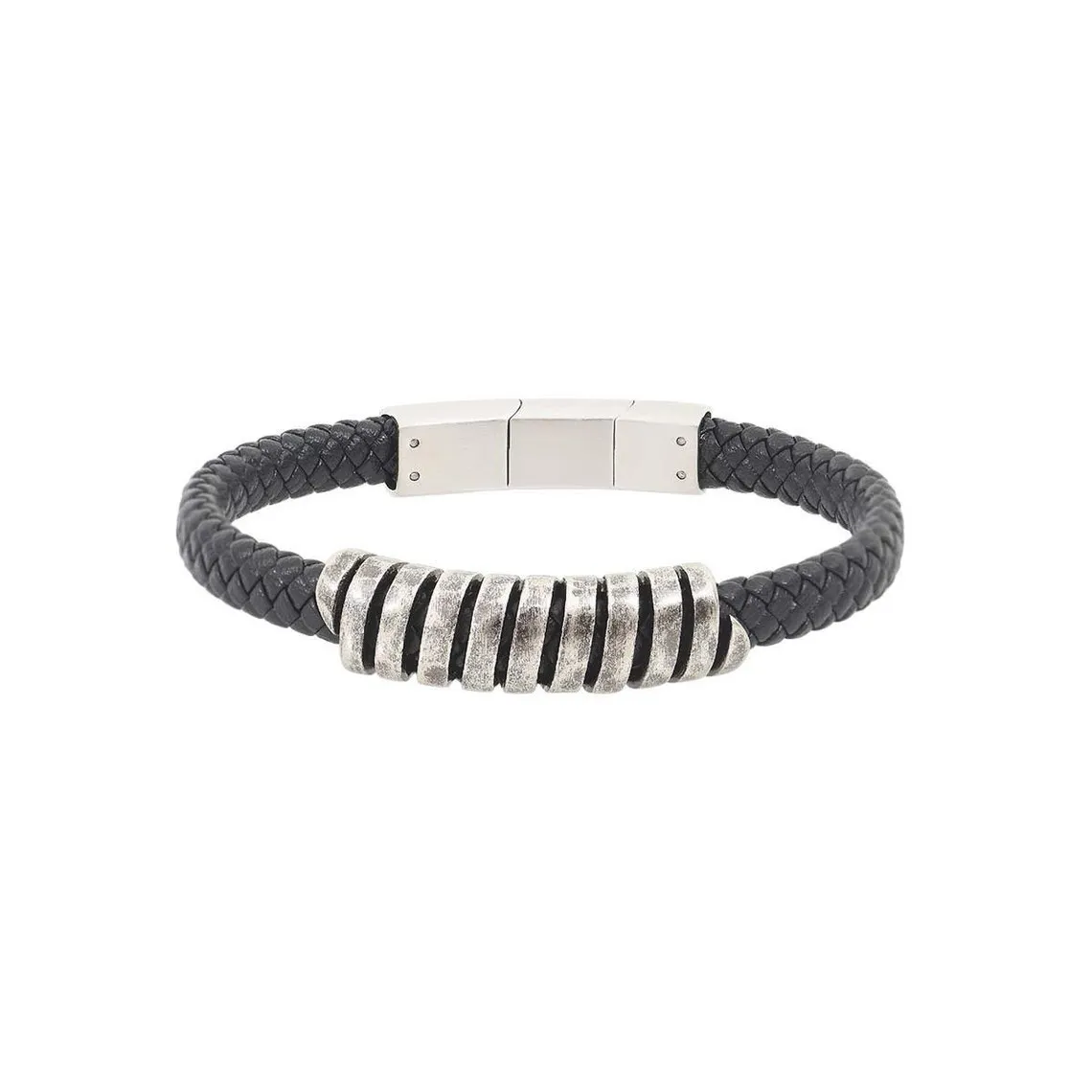 BRACELET G-Force Bijoux BGFBR3308S  | 3 Suisses