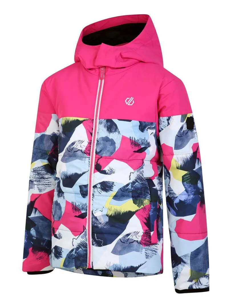 Dare 2B - Blouson de ski LIFTIE - Rose foncé