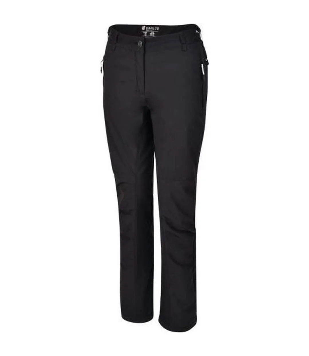 Pantalon de marche melodic femme noir Dare 2b