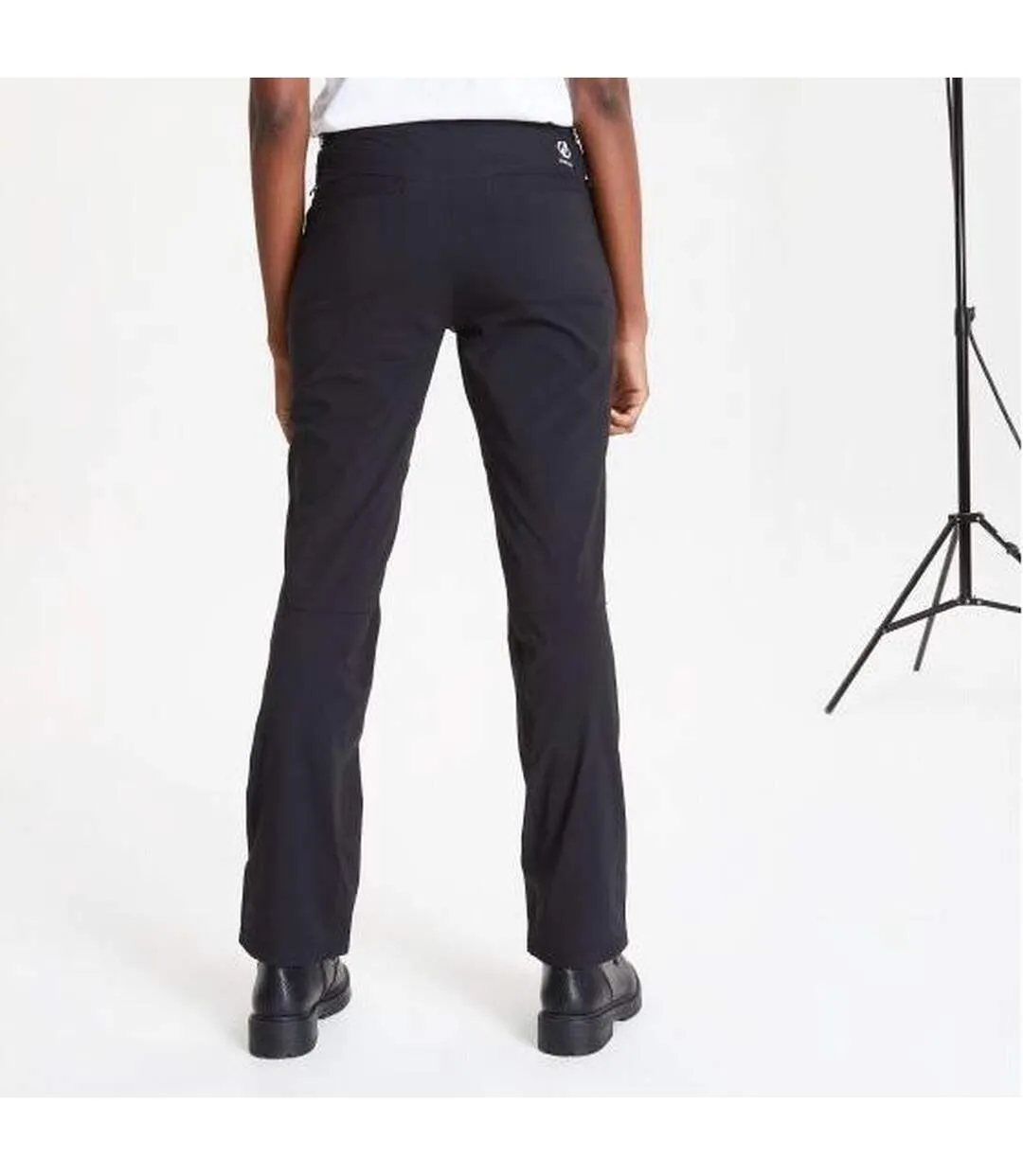 Pantalon de marche melodic femme noir Dare 2b