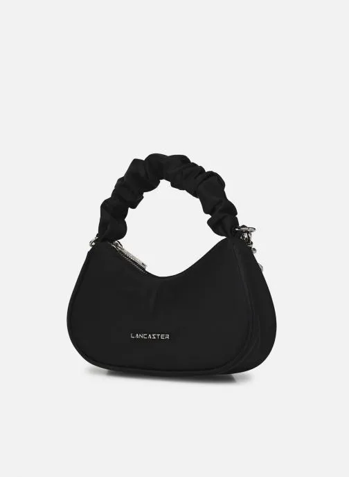 Sac à main - Zippé Mini Basic Chouchou - Noir
