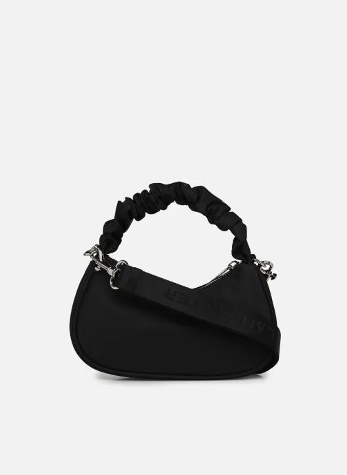 Sac à main - Zippé Mini Basic Chouchou - Noir