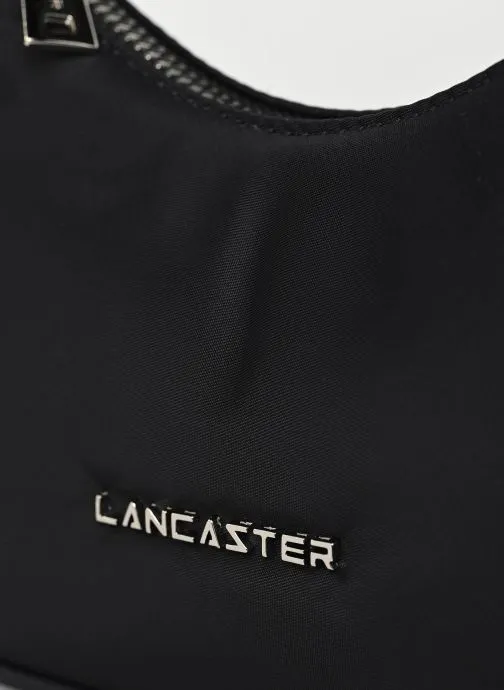 Sac à main - Zippé Mini Basic Chouchou - Noir