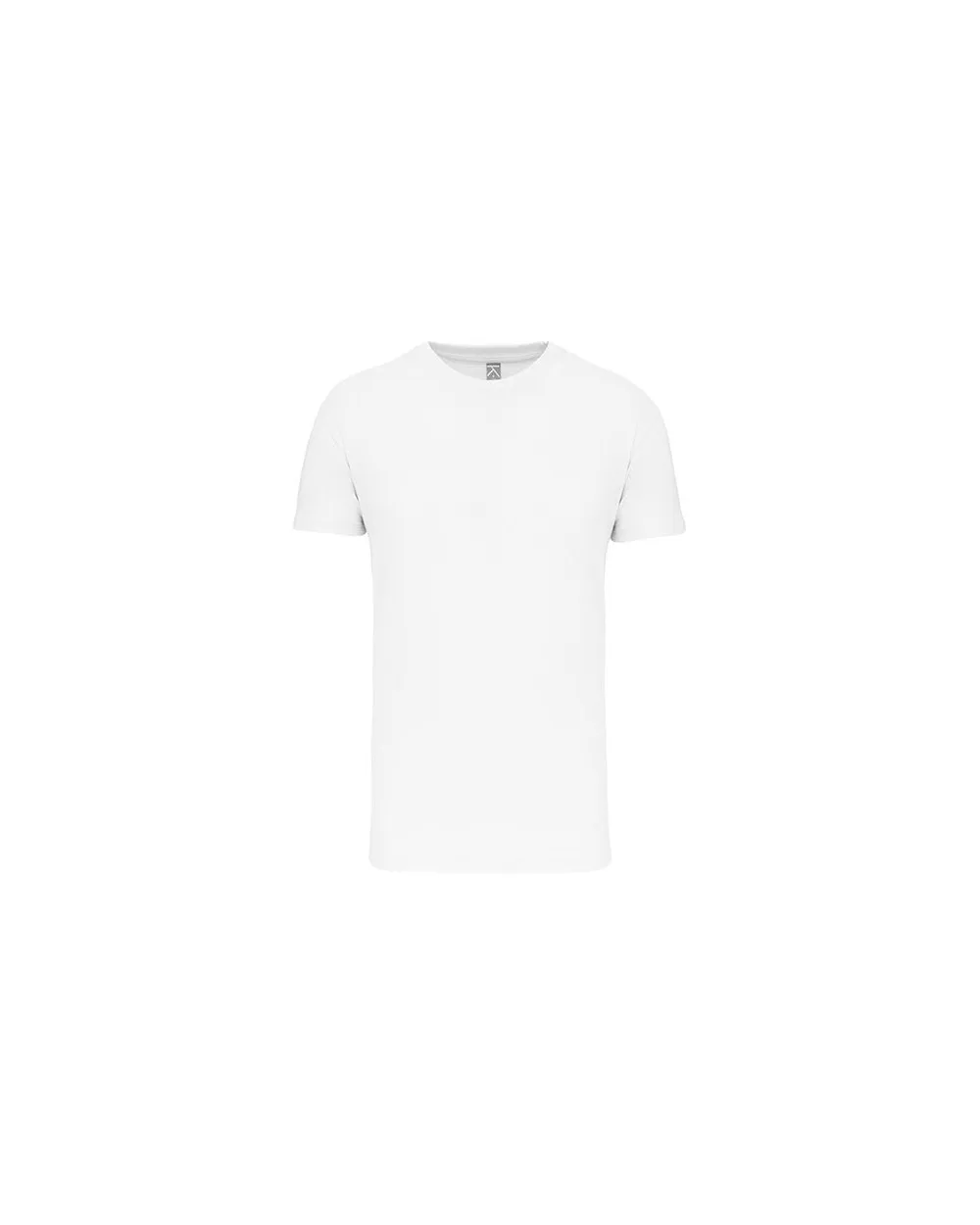 T-shirt de travail en coton bio homme - KARIBAN