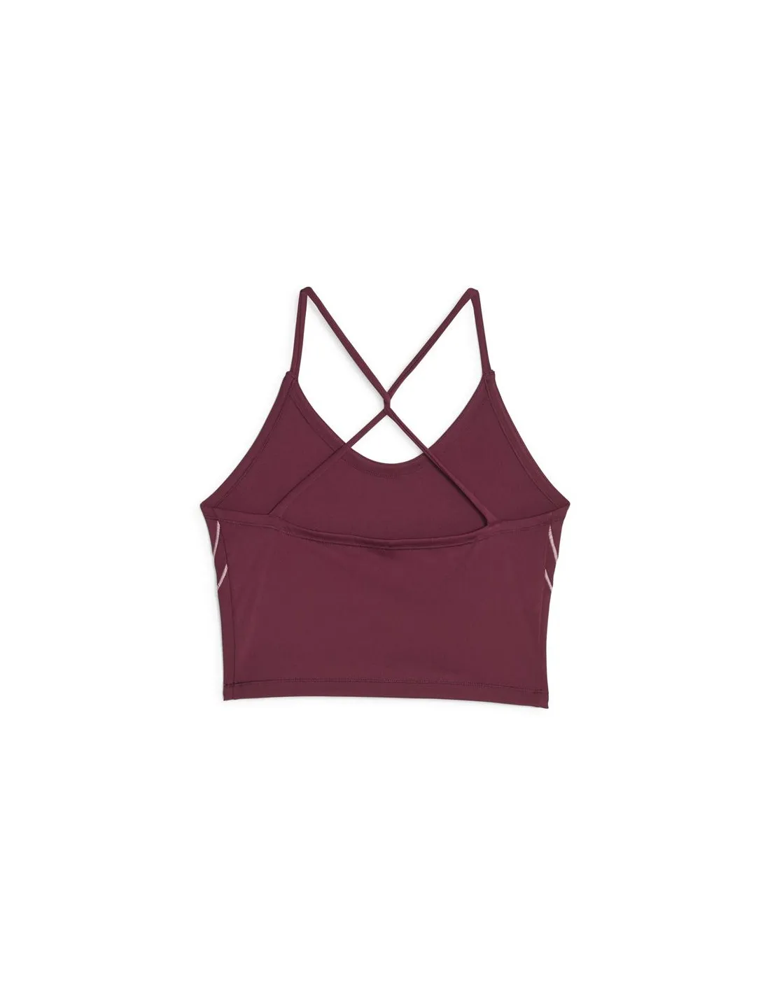 T-Shirt Yoga Puma Studio Ultrabare Cro Femmes