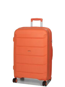 Valise Airtex Véga 67 cm Orange  646/3Or65  