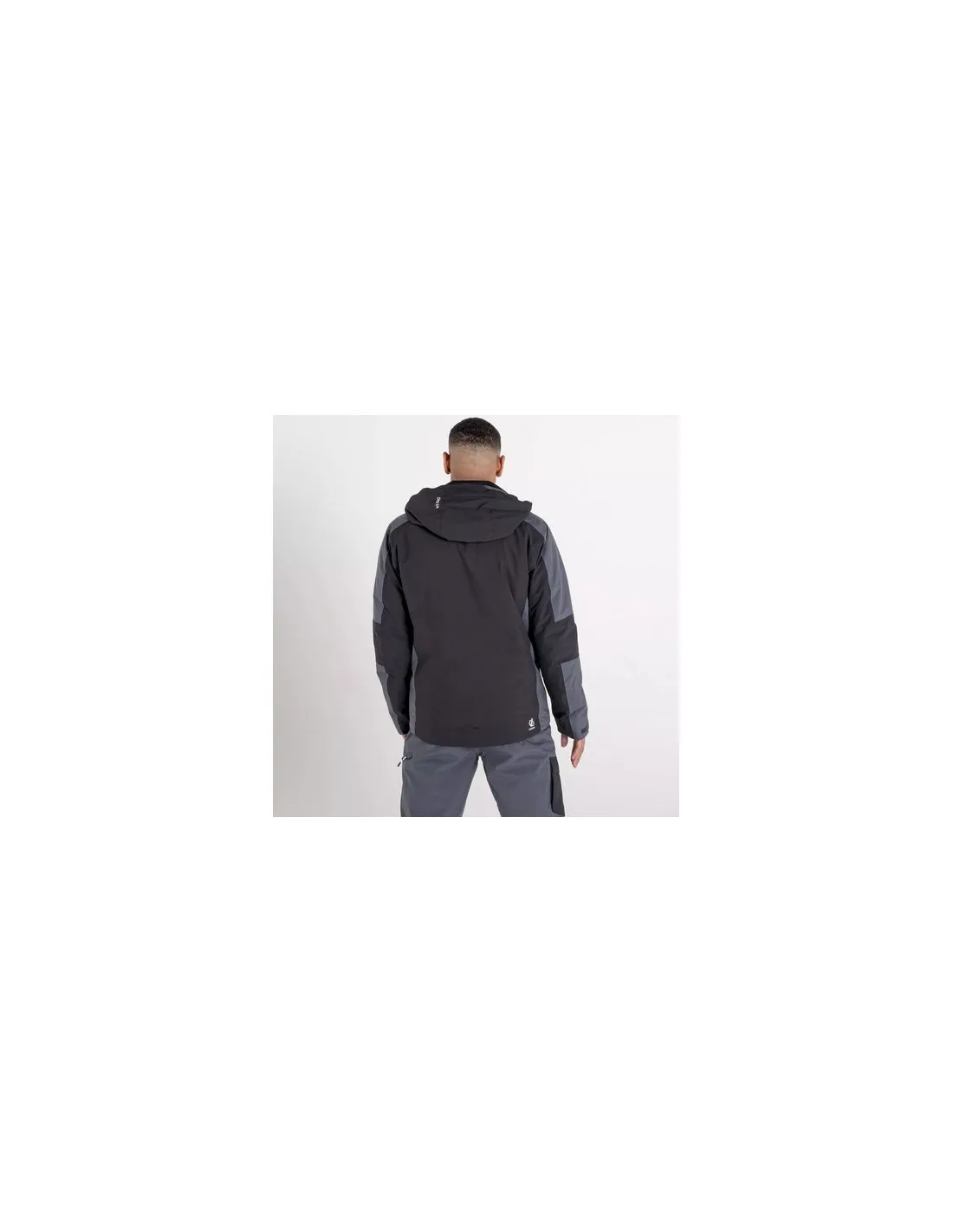 Veste de ski Neuve Dare 2B Intermit III Black